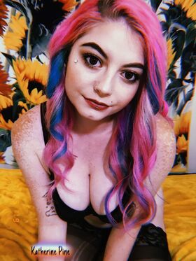 Katherine Naakte Leaks OnlyFans Foto 48