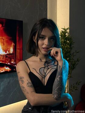 Katherinee Nøgne lækkede OnlyFans foto 7