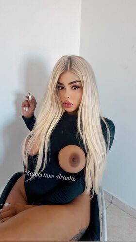 Katherinne Arantes Nude Leaks OnlyFans Photo 1
