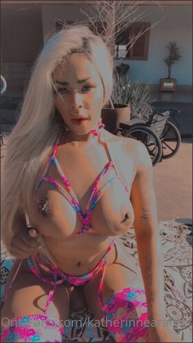 Katherinne Arantes Nude Leaks OnlyFans Photo 5