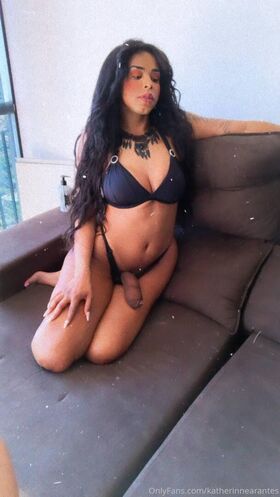 Katherinne Arantes Nude Leaks OnlyFans Photo 20