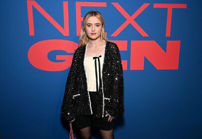 Kathryn Newton