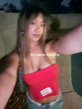 kathyjchoi Nude Leaks OnlyFans Photo 5