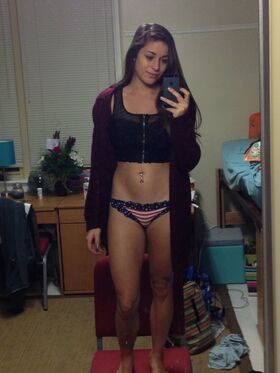 Katie Broad Nude Leaks OnlyFans Photo 15