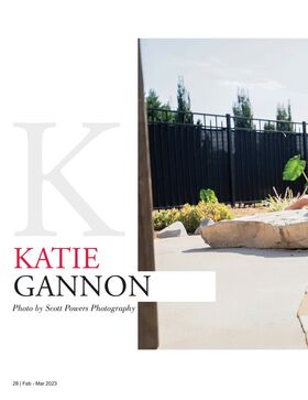 Katie Gannon