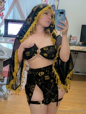 Katie Simrell Nude Leaks OnlyFans Photo 187