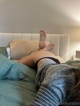 Katie Thurston Nude Leaks OnlyFans Photo 4