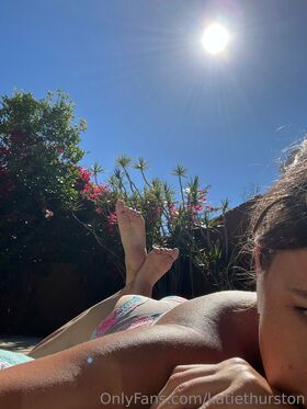 Katie Thurston Nude Leaks OnlyFans Photo 7