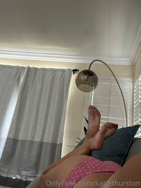 Katie Thurston Nude Leaks OnlyFans Photo 11