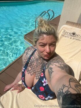 katiesummerfree Nøgne lækkede OnlyFans foto 16