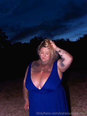 katiesummerfree Nøgne lækkede OnlyFans foto 25