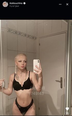 Katiouchha Nude Leaks OnlyFans Photo 7
