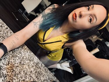 Katlink Ảnh OnlyFans khỏa thân rò rỉ 1