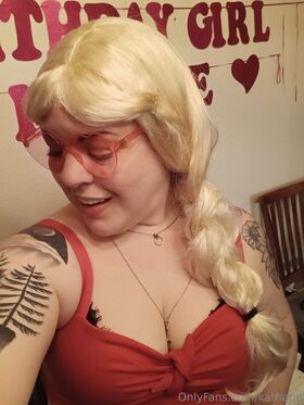 katnape Фото утечки OnlyFans (обнаженная) 3