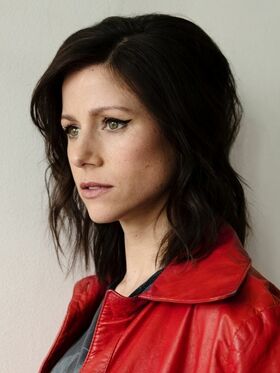 Katrin Heß Uniknutá nahá OnlyFans fotografia 25