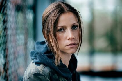 Katrin Heß Uniknutá nahá OnlyFans fotografia 35