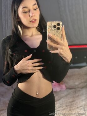 katrinaaa Nøgne lækkede OnlyFans foto 9