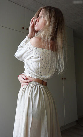 Katrine ASMR Nagie wycieki OnlyFans zdjęcie 85