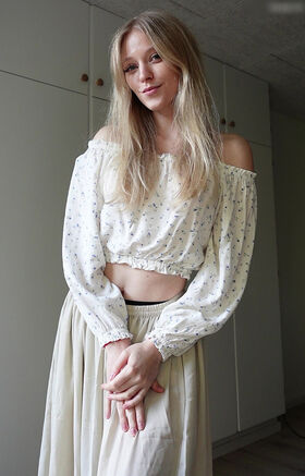 Katrine ASMR Nagie wycieki OnlyFans zdjęcie 91