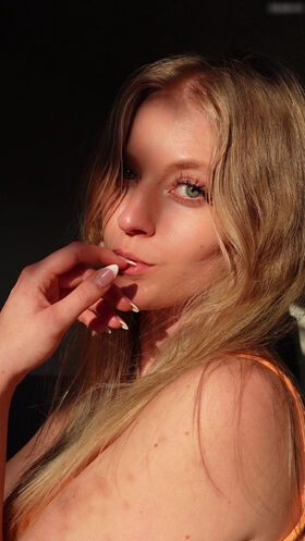 Katrine ASMR Nagie wycieki OnlyFans zdjęcie 107