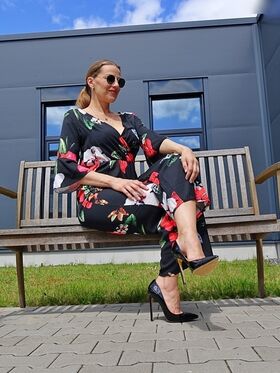 Kats Little World Фото утечки OnlyFans (обнаженная) 348