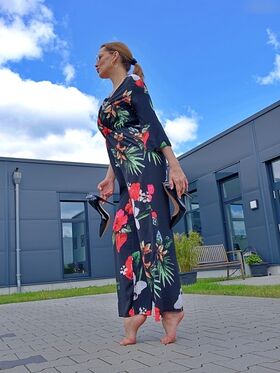 Kats Little World Фото утечки OnlyFans (обнаженная) 350