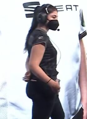 Katsaurus Meztelen szivárgott OnlyFans fotó 37