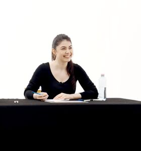 Katsaurus Meztelen szivárgott OnlyFans fotó 40