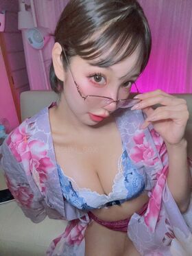Katsuki Ren Nude Leaks OnlyFans Photo 203