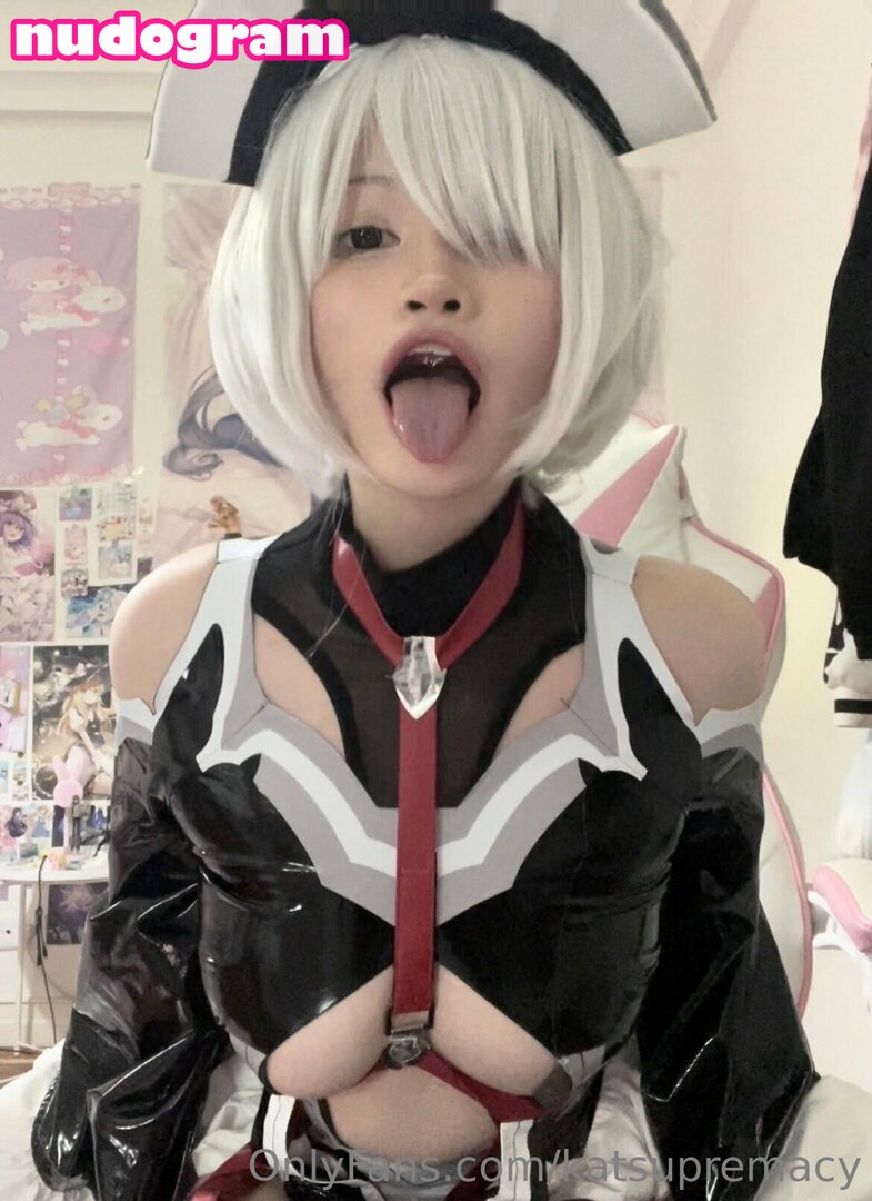 katarina.supremacy  katsupremacy Nude Leaks OnlyFans Photo 1 - Nudogram  v2.0