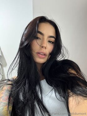 Kattdumont नग्न लीक OnlyFans फोटो 220