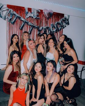 katttydaddy Фото просочення OnlyFans (оголене) 5