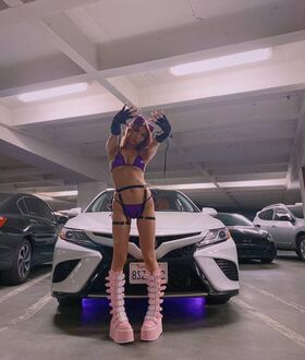 katttydaddy Фото просочення OnlyFans (оголене) 17