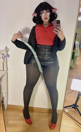 Kattxds Foto vazada OnlyFans nua 81