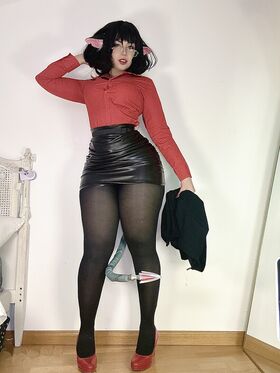 Kattxds Foto vazada OnlyFans nua 84