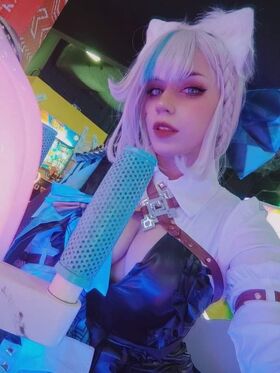 Kattxds Foto vazada OnlyFans nua 109