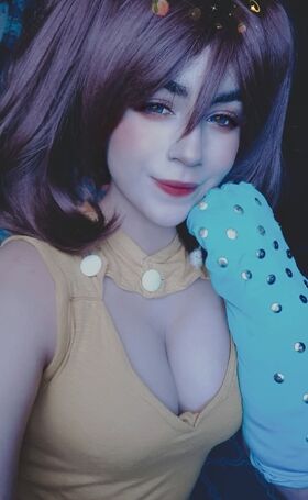 Kattxds Foto vazada OnlyFans nua 114