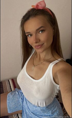 KattySwitch Nude Leaks OnlyFans Photo 1