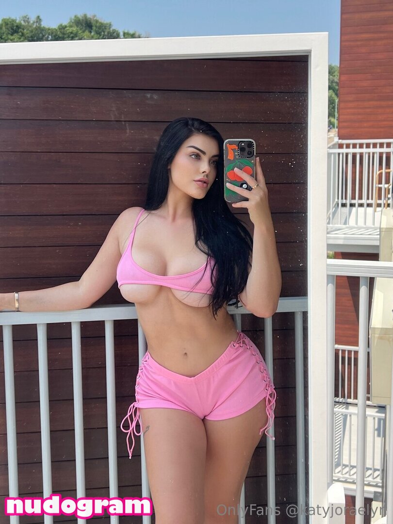 katyjoraelyn