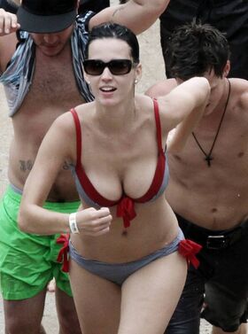 Katy Perry Nude Leaks OnlyFans Photo 23