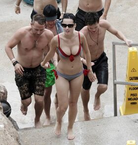 Katy Perry Nude Leaks OnlyFans Photo 24