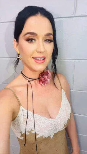 Katy Perry Nude Leaks OnlyFans Photo 118