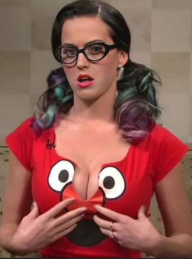 Katy Perry Nude Leaks OnlyFans Photo 232
