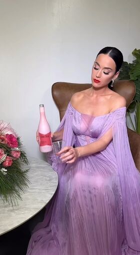 Katy Perry Nude Leaks OnlyFans Photo 421