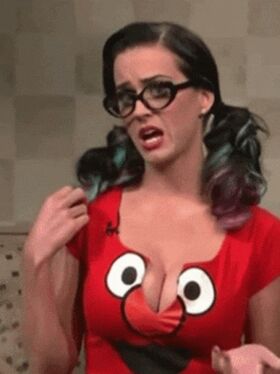 Katy Perry Nude Leaks OnlyFans Photo 462