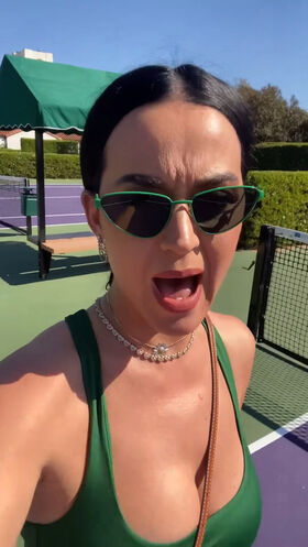 Katy Perry Nude Leaks OnlyFans Photo 611