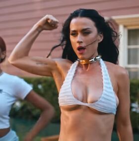 Katy Perry