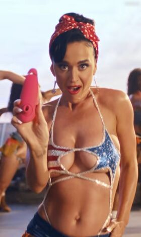 Katy Perry