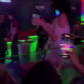 Katy Perry Гола изтичане OnlyFans снимка 1393