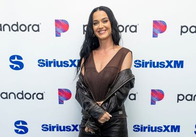 Katy Perry